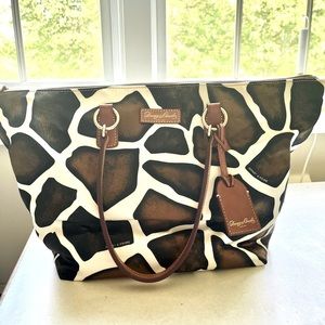 Dooney & Bourke tote
